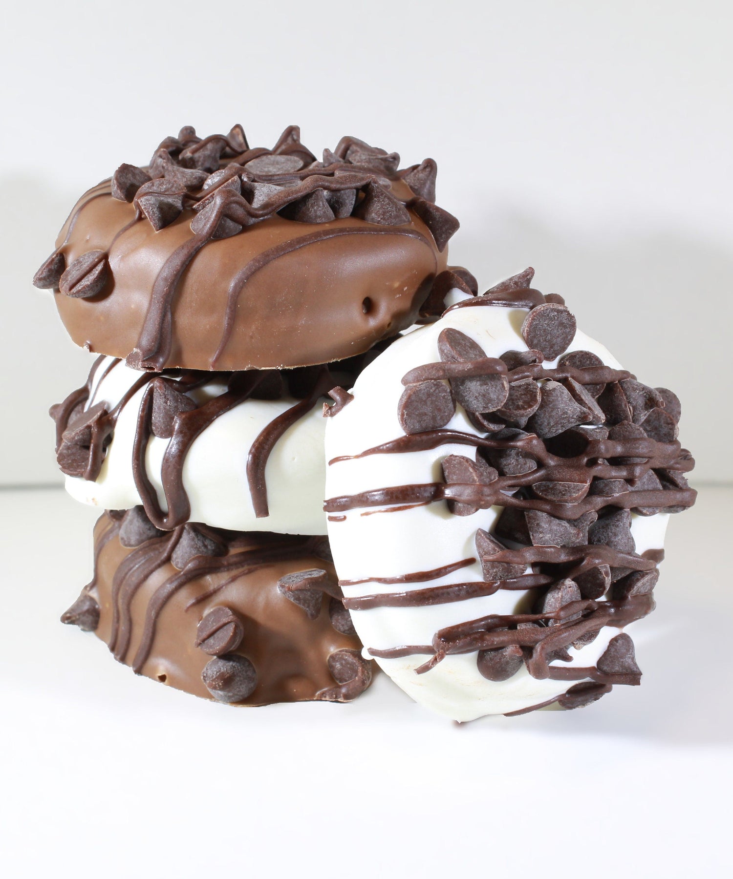 Chocolate Covered Oreos