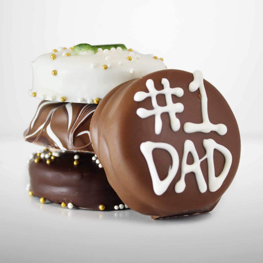 Father's Day Oreos