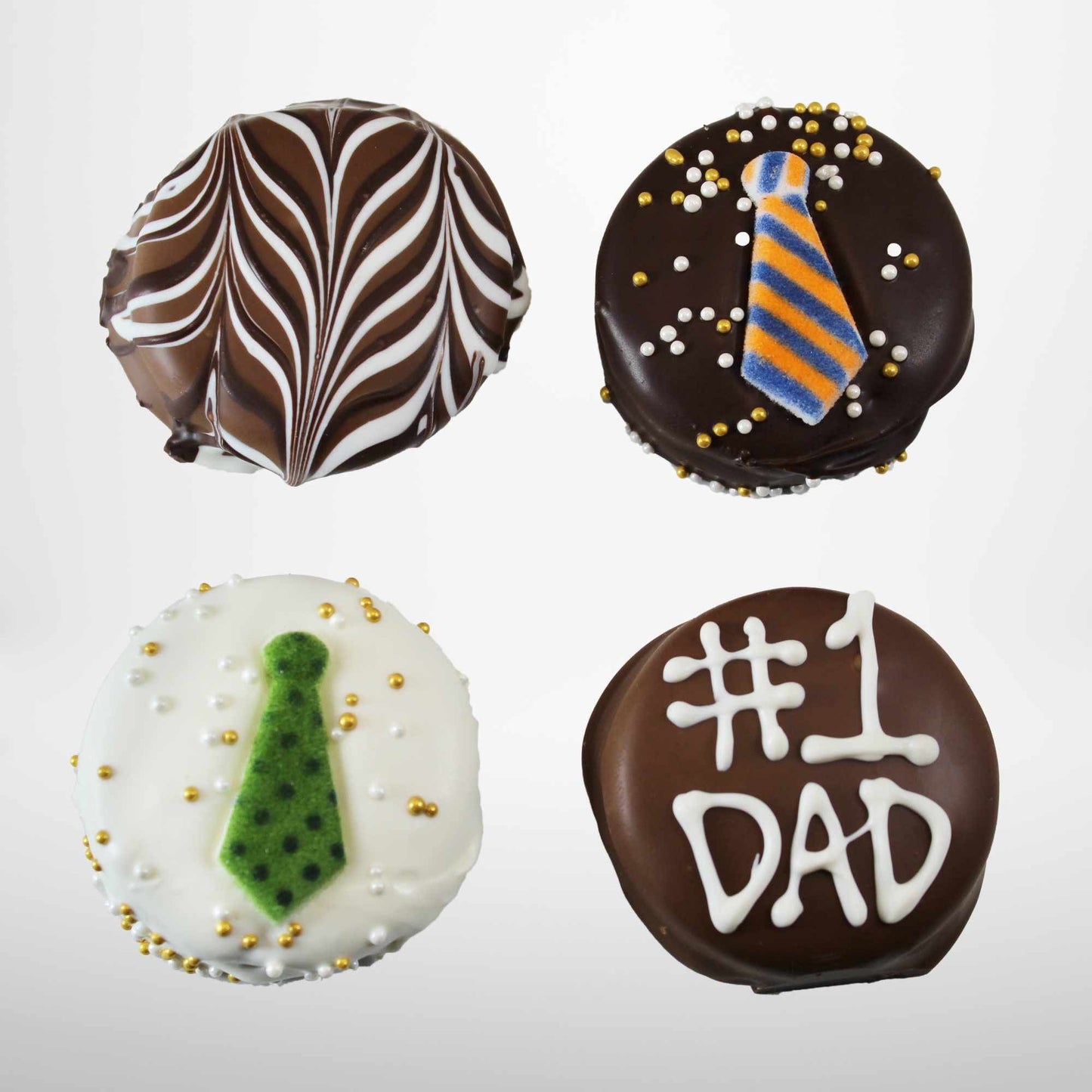 Father's Day Oreos