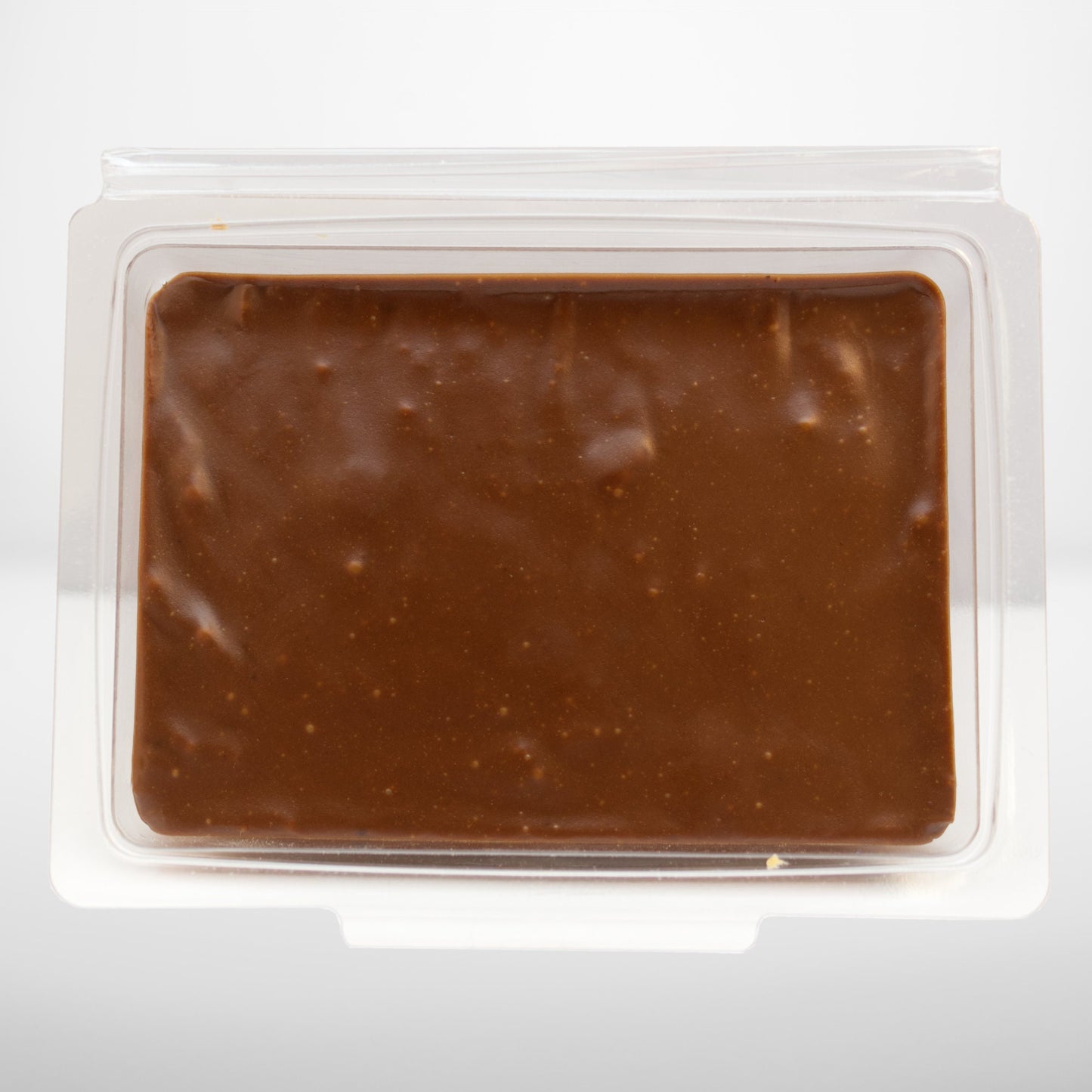 3/4lb Peanut Butter Chocolate Fudge