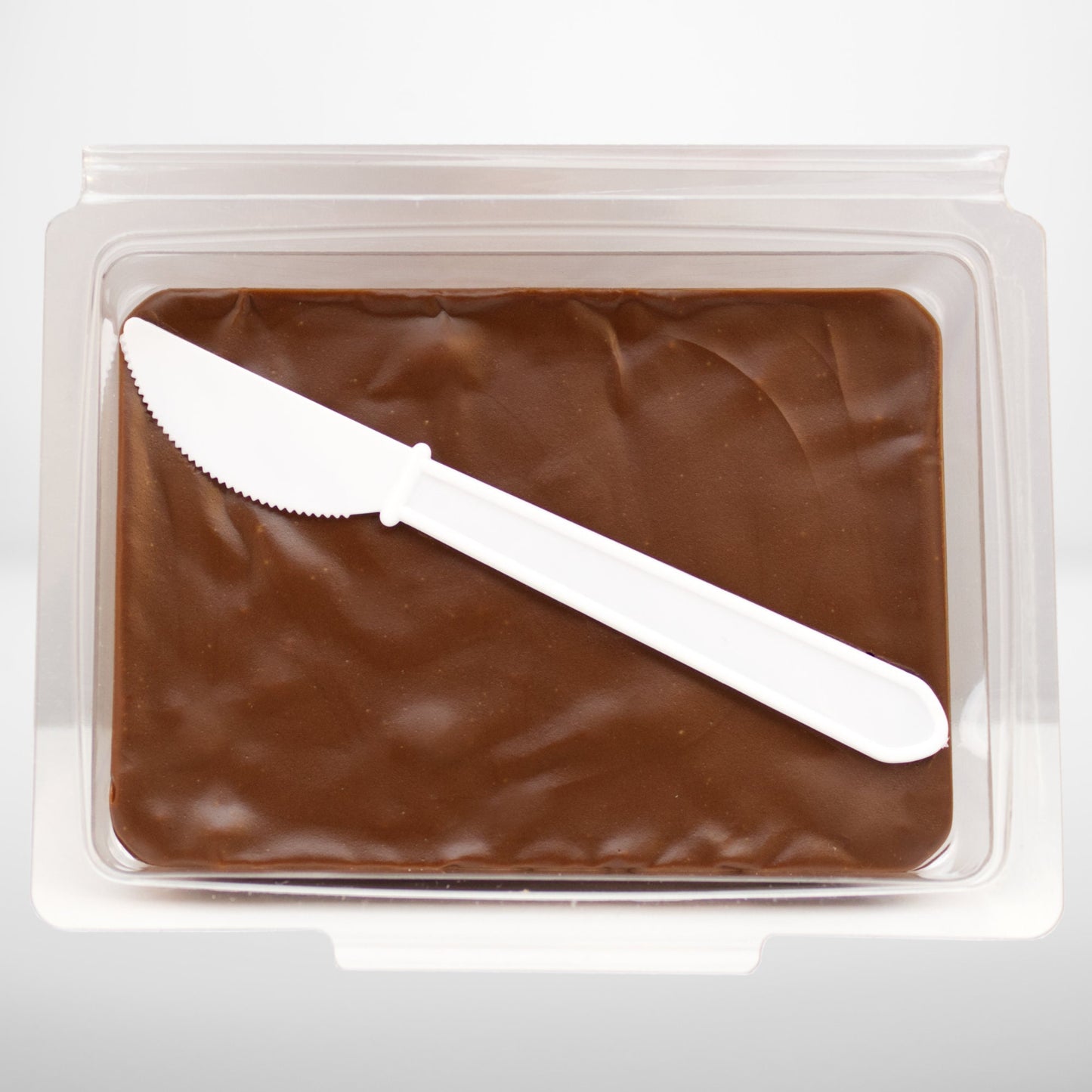 3/4 lb Chocolate Fudge