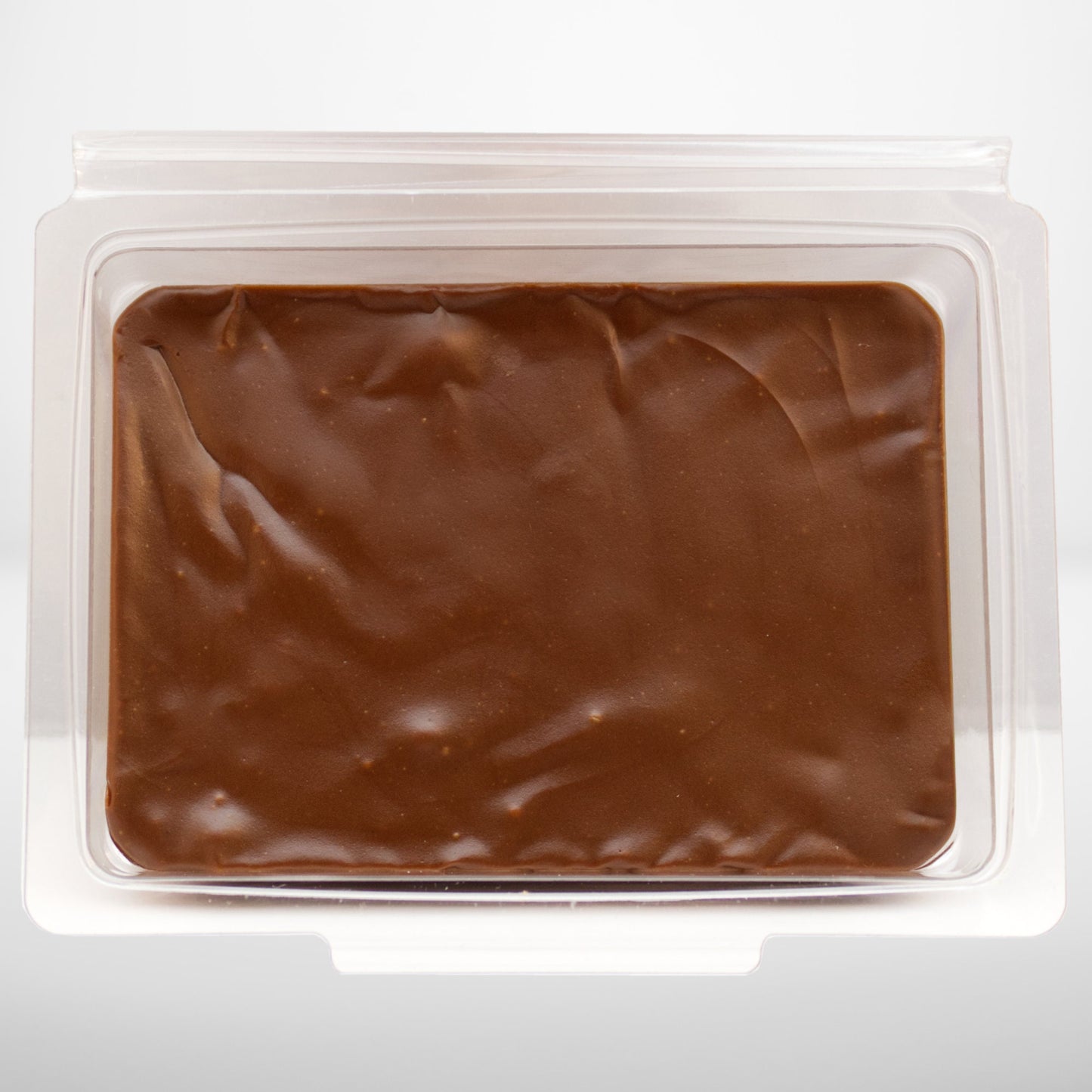 3/4 lb Chocolate Fudge