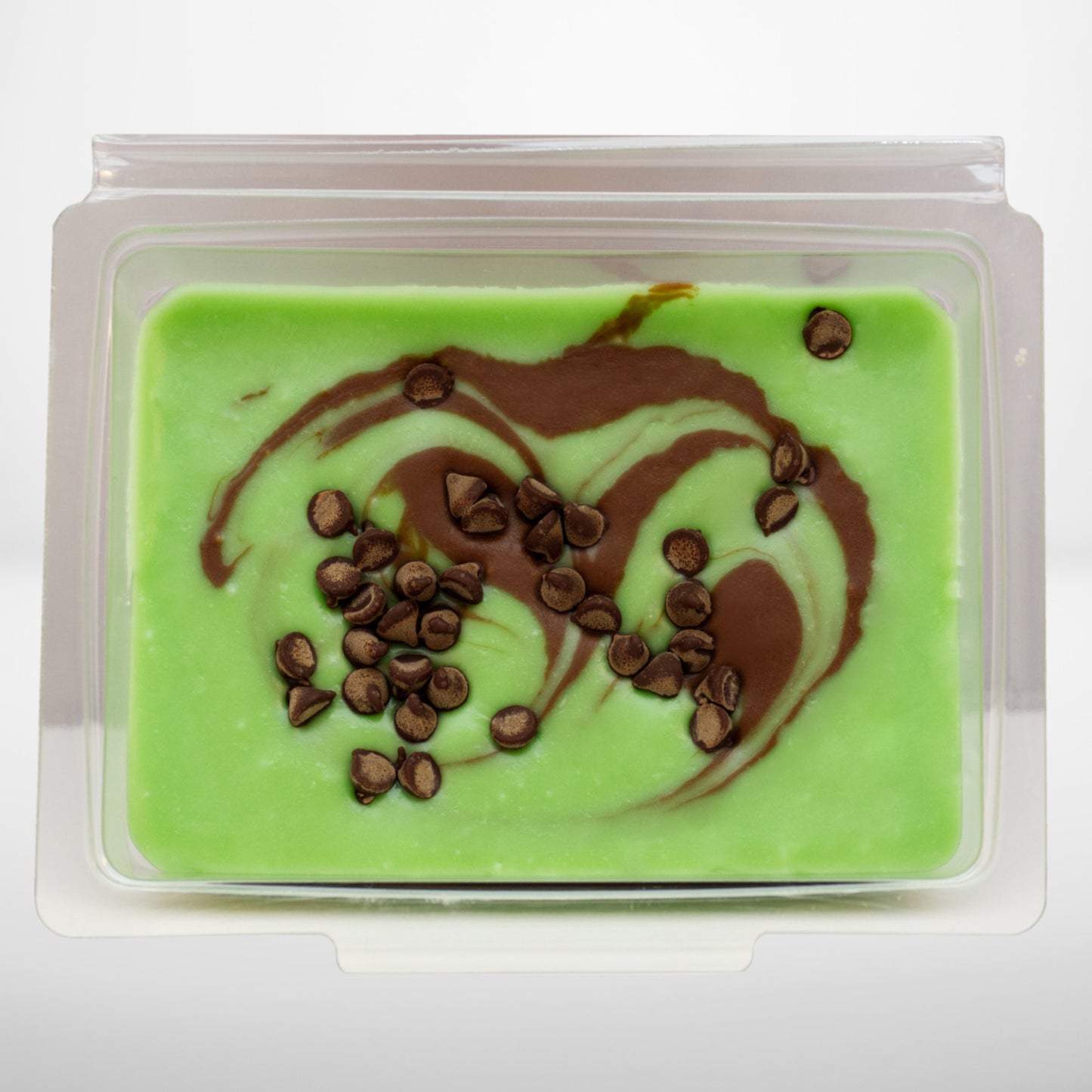 3/4 lb. Mint Chocolate Fudge