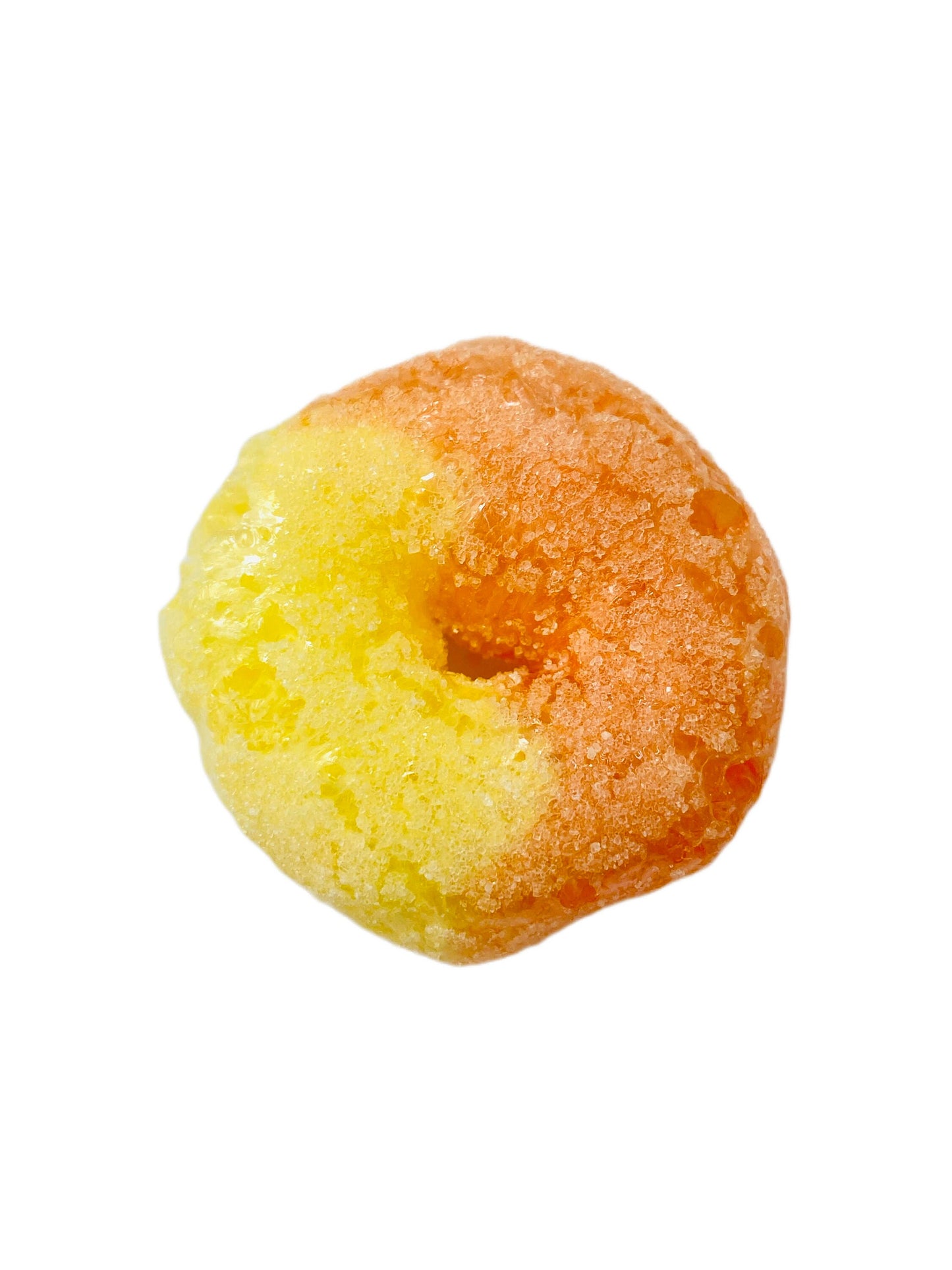 Freeze Dried Peach Rings